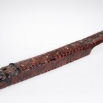 Chinese zither qin