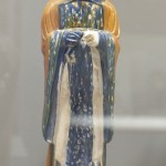china dignitary from tang tomb retinue